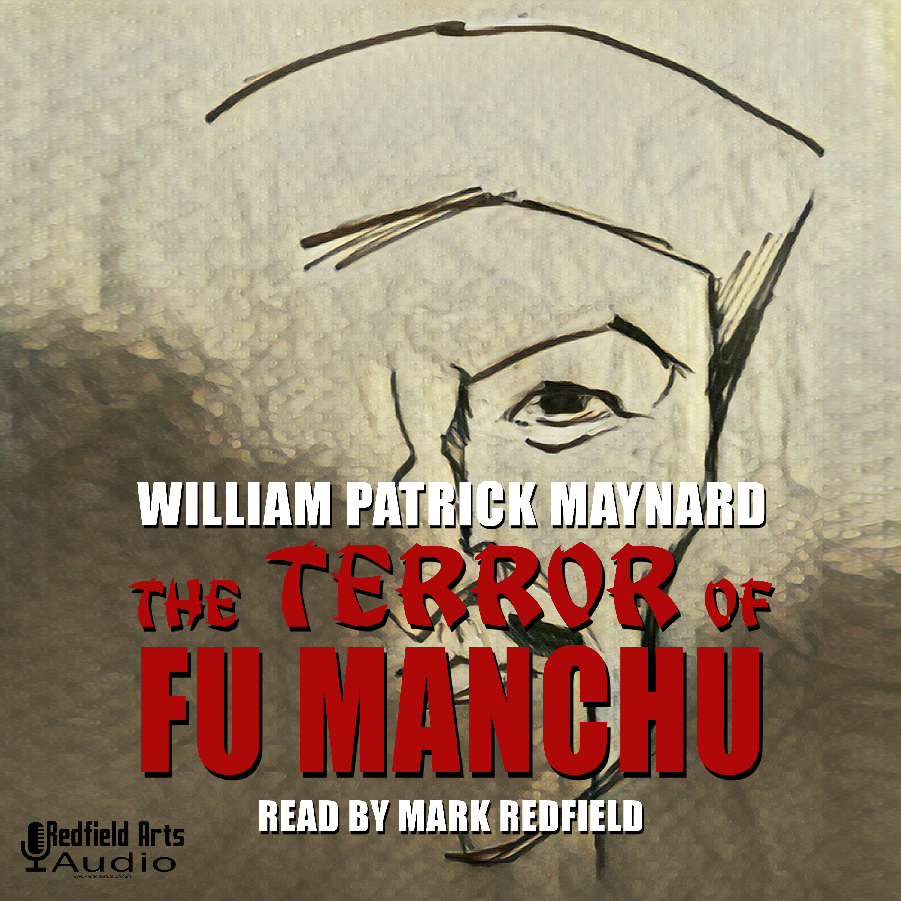 Terror Of Fu Manchu